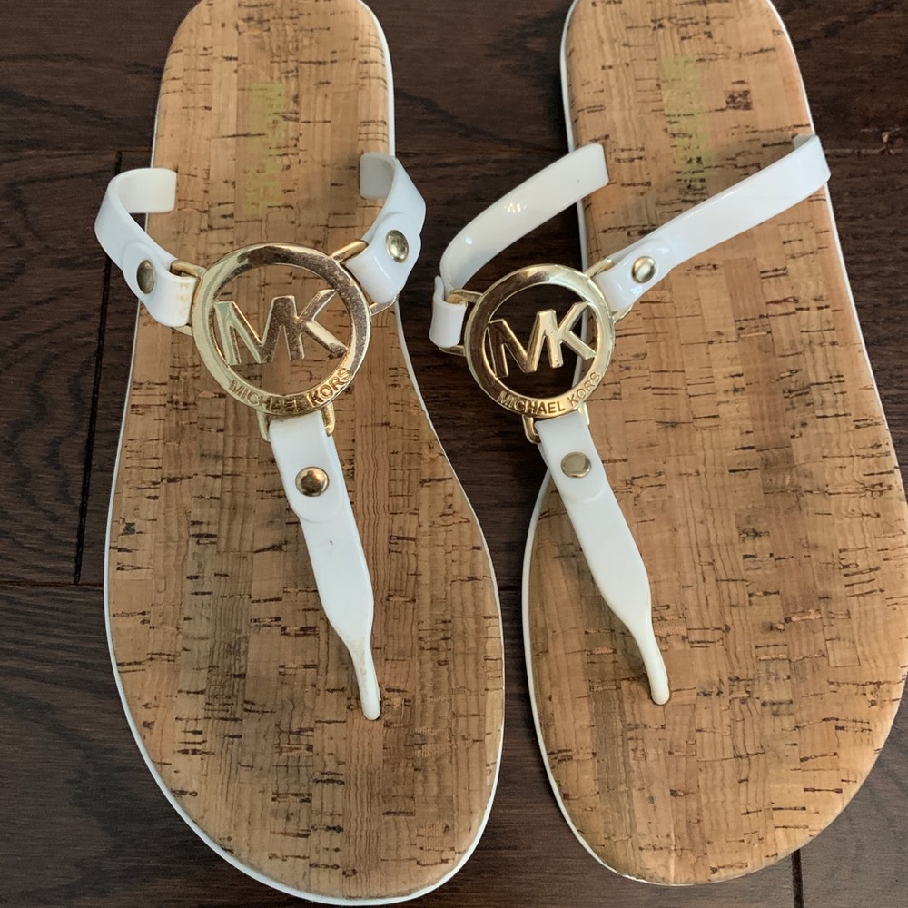 Michael Kors sandals